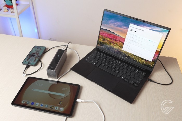 Cuktech 15 Ultra