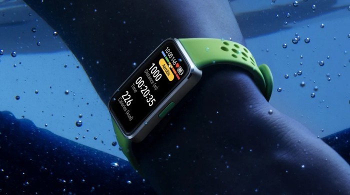 HUAWEI Band 10