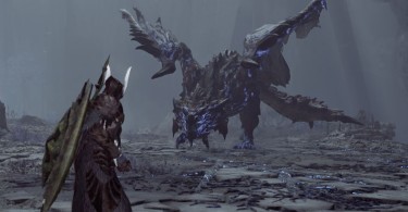 Impresi Monster Hunter Wilds (1)
