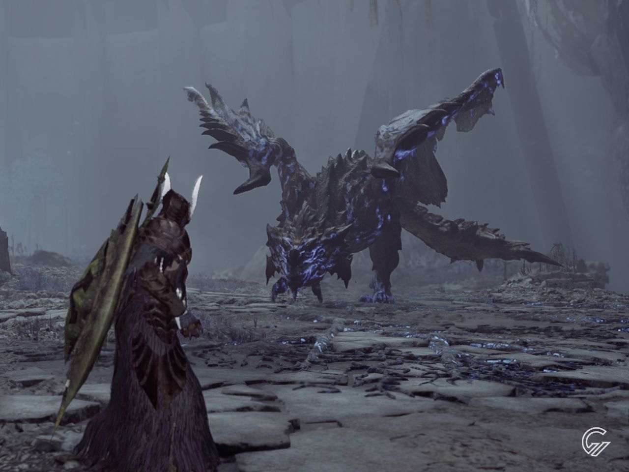 Impresi Monster Hunter Wilds (1)