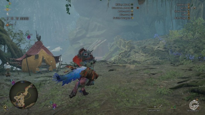 Impresi Monster Hunter Wilds (2)
