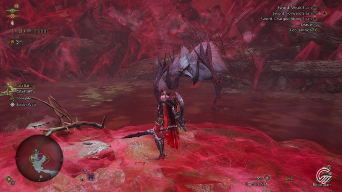 Impresi Monster Hunter Wilds (3)