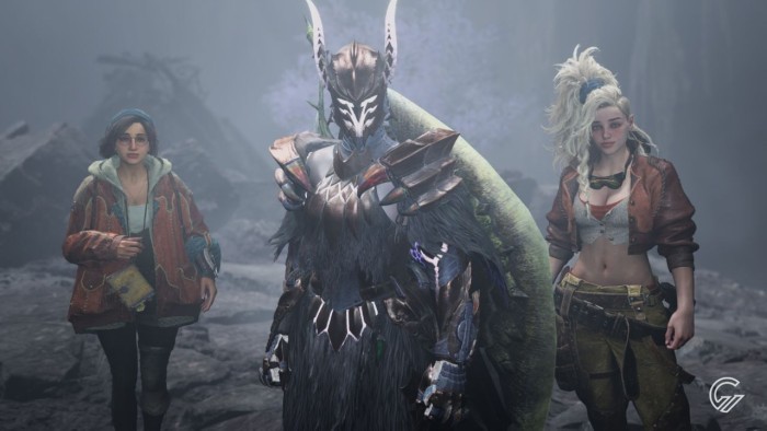Impresi Monster Hunter Wilds (5)