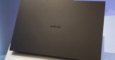 Infinix XBOOK B15 Cover