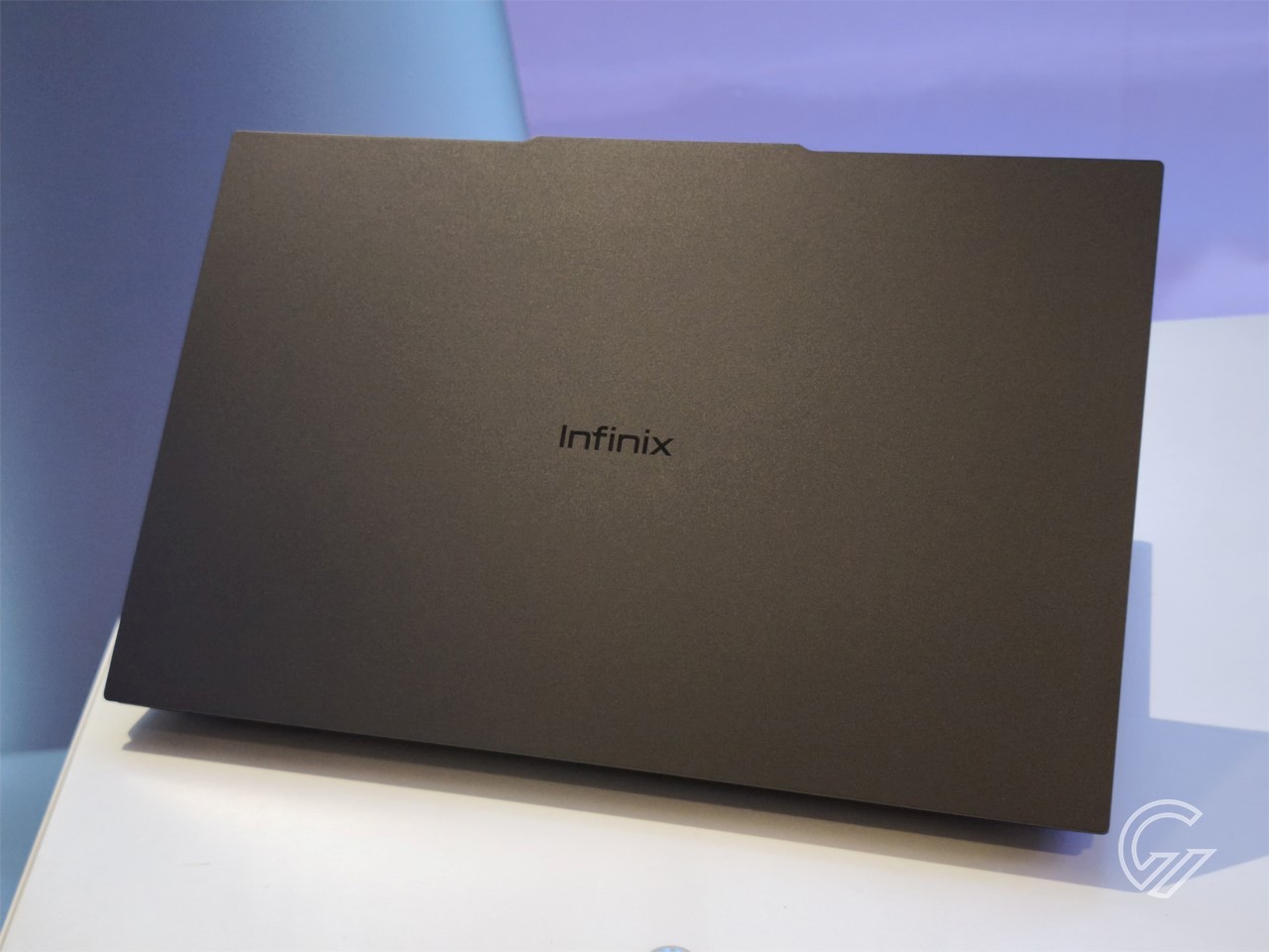 Infinix XBOOK B15 Cover
