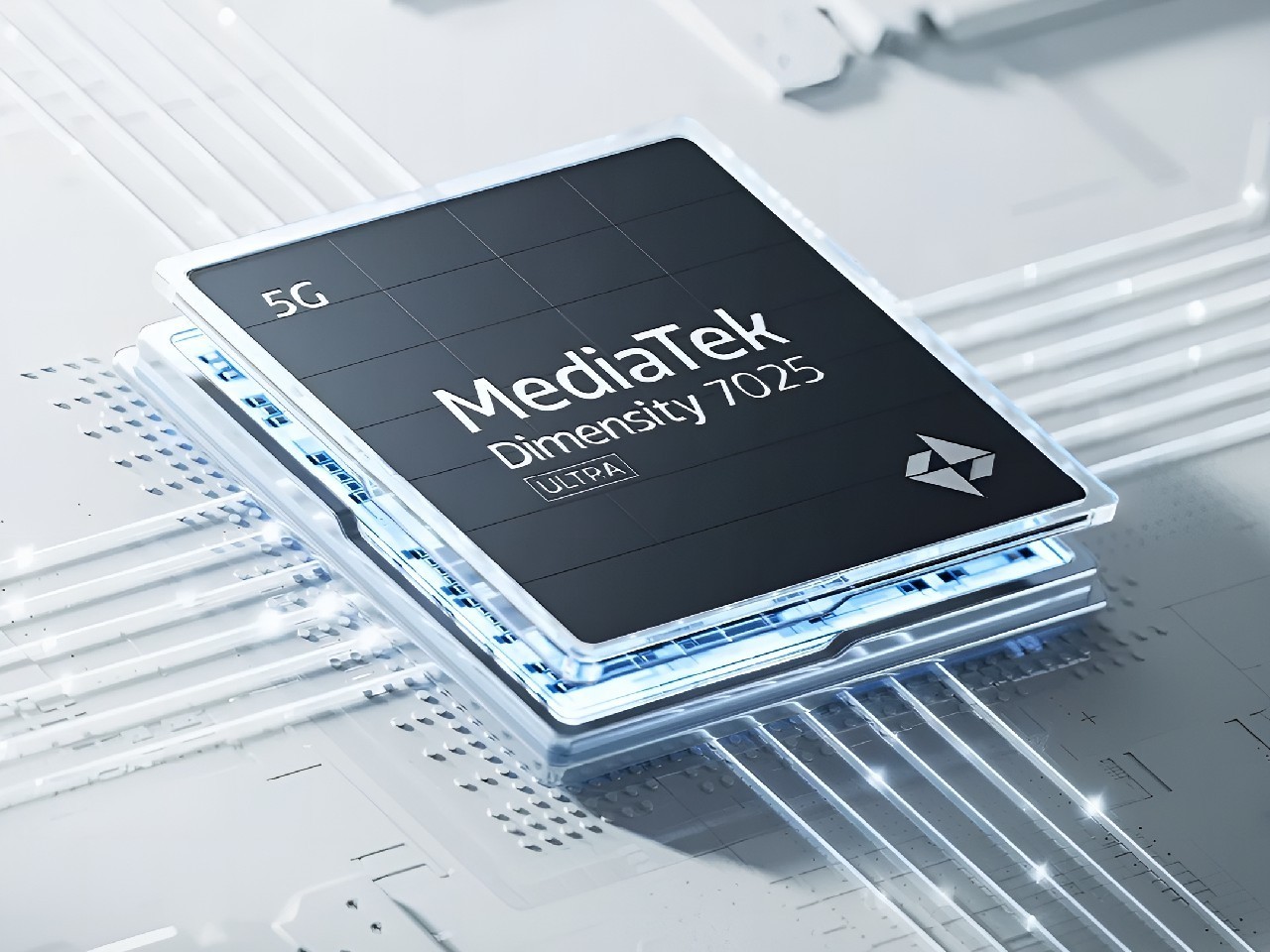 MediaTek Dimensity 7025Ultra Setara Dengan Apa? Ternyata Bertenaga!