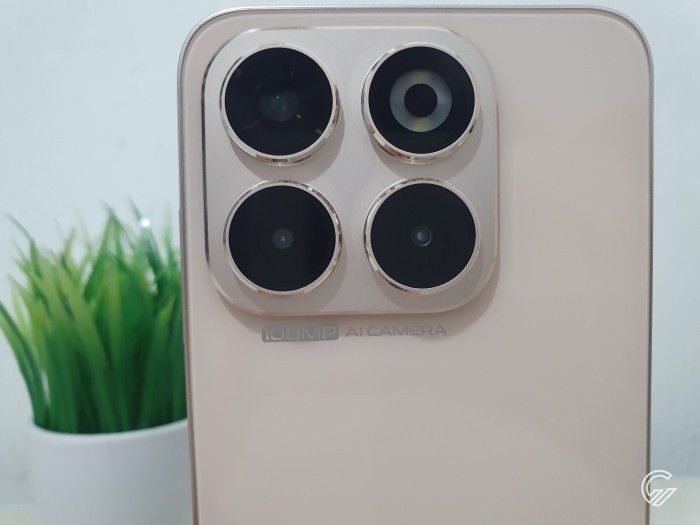 Review nubia V70 (1)