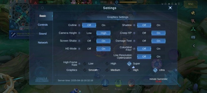 Review nubia V70 (7)