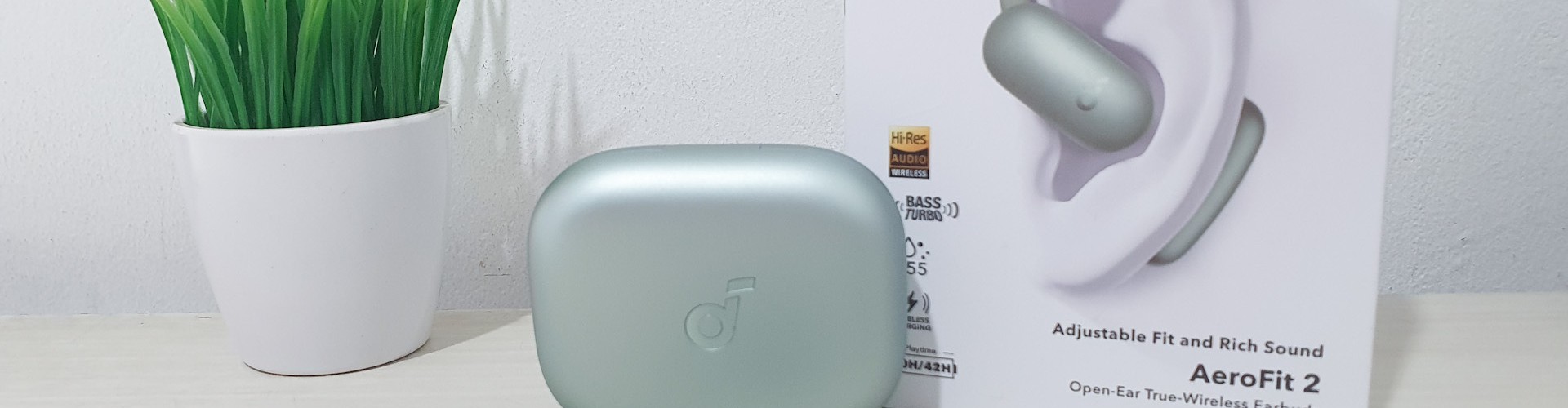 Review soundcore AeroFit 2 (1)