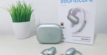 Review soundcore AeroFit 2 (1)