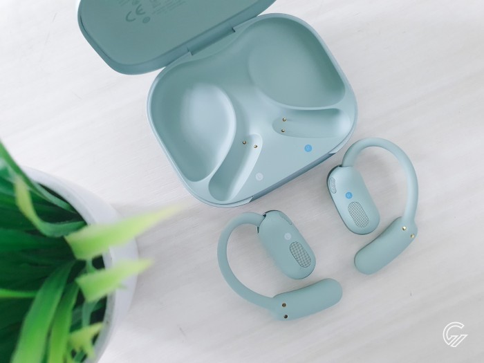 Review soundcore AeroFit 2 (2)