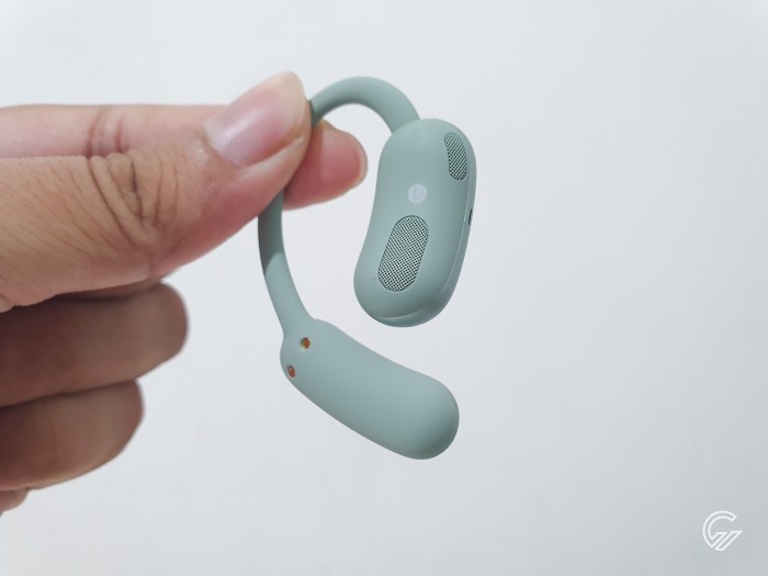 Review soundcore AeroFit 2 (3)
