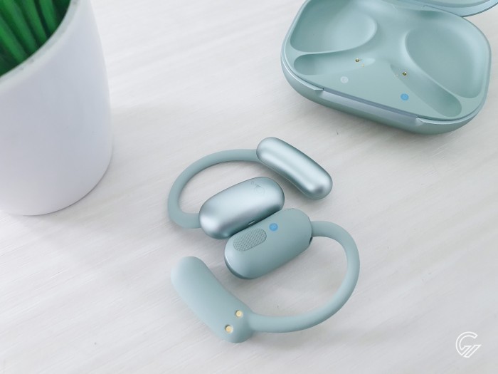 Review soundcore AeroFit 2 (4)