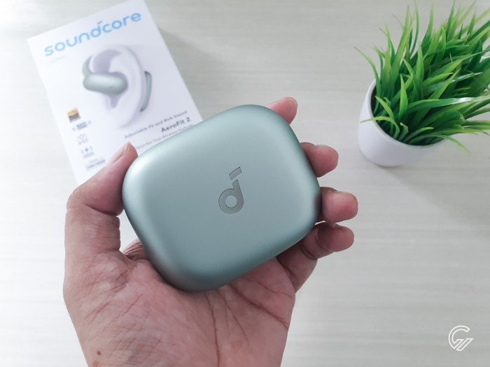 Review soundcore AeroFit 2 (6)