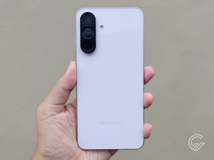 HP Samsung Terbaru - Samsung Galaxy A56 5G