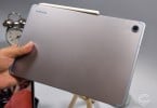 Samsung Galaxy Tab S10 FE Back