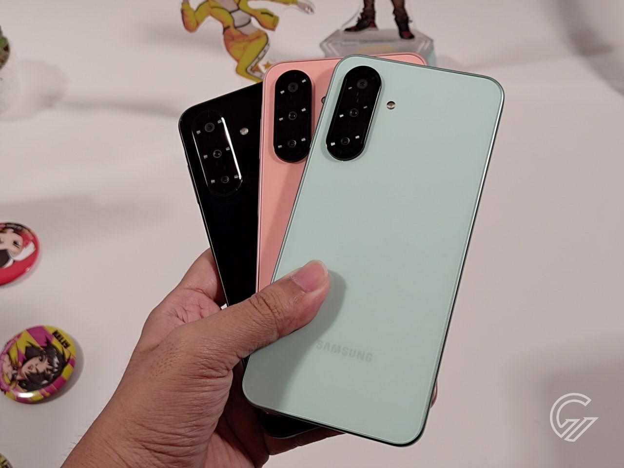 Samsung-GalaxyA26-5G-AllColor