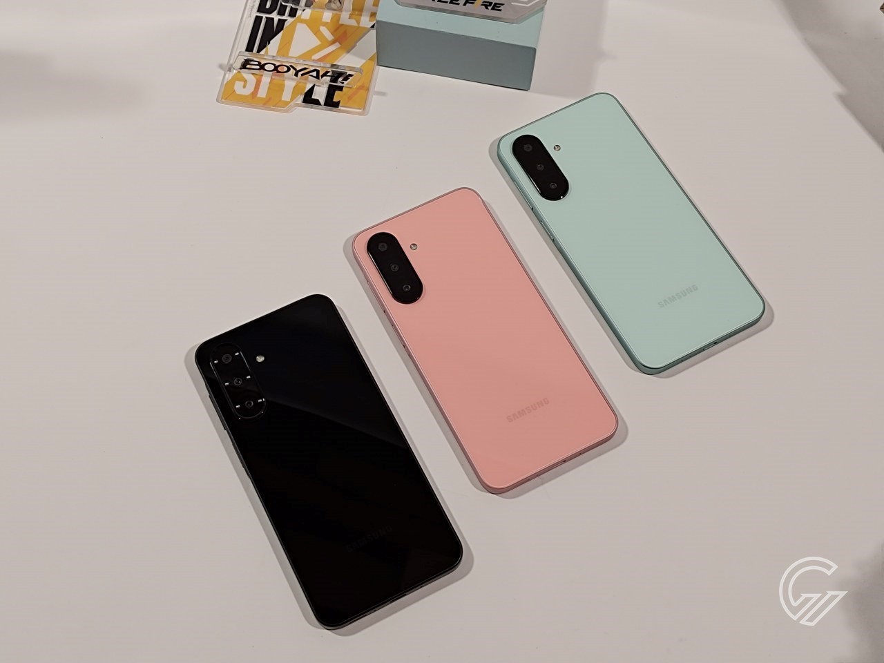 Samsung-GalaxyA26-5G-Color