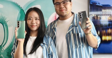 TECNO CAMON 40 Pro 5G Conference