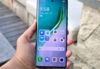 TECNO CAMON 40 Pro 5G Display