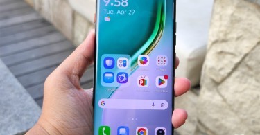 TECNO CAMON 40 Pro 5G Display