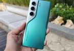 TECNO CAMON 40 Pro 5GBack