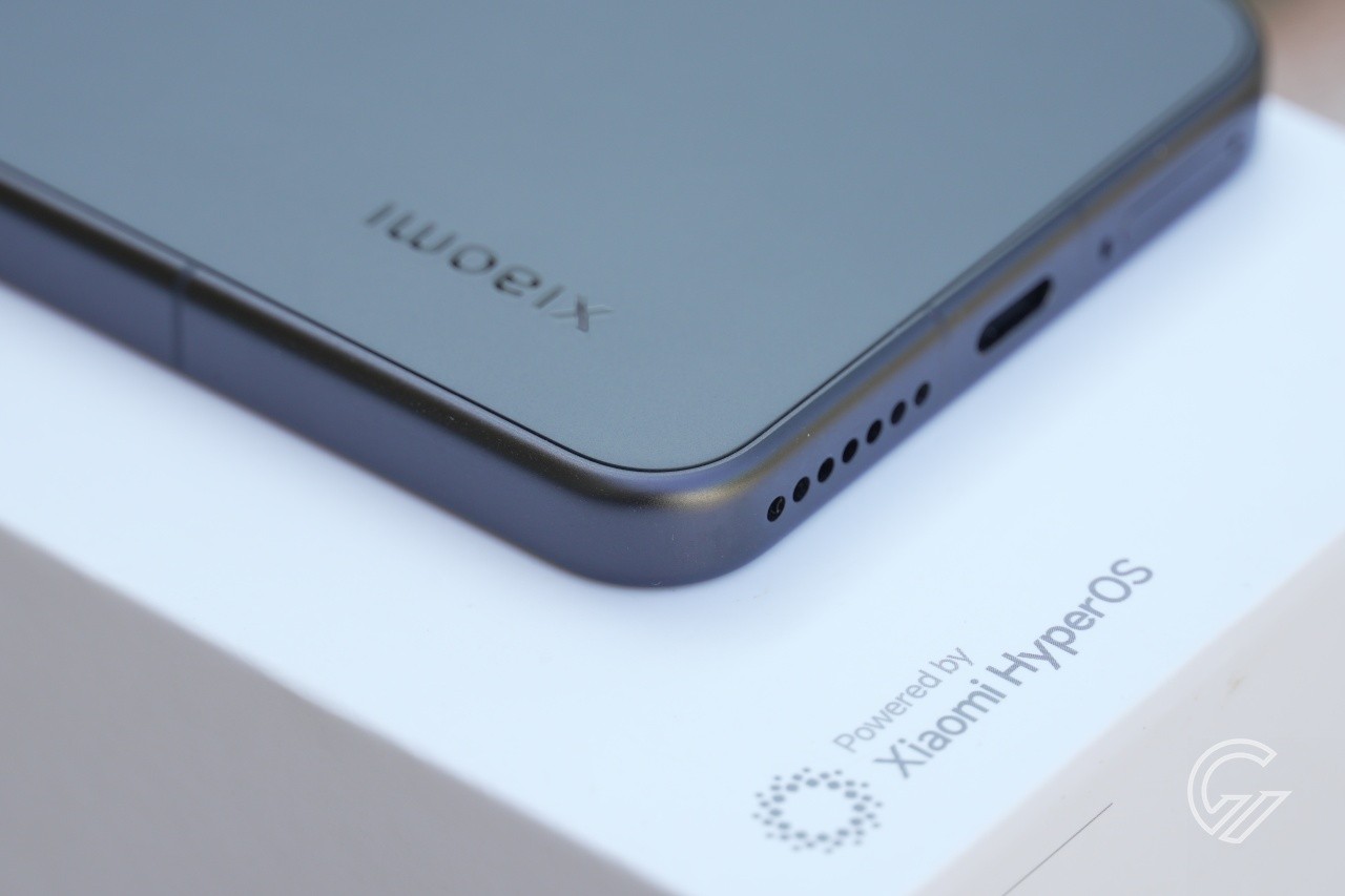 Xiaomi 15