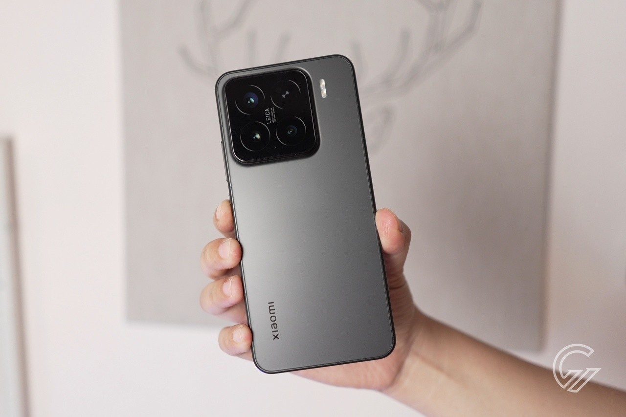Ini 9 Kecanggihan dari Xiaomi 15 yang Wajib Kamu Tahu