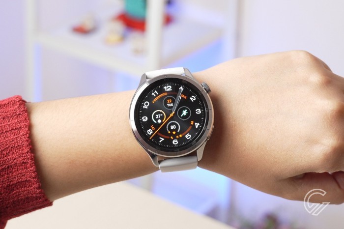 Xiaomi Watch S4