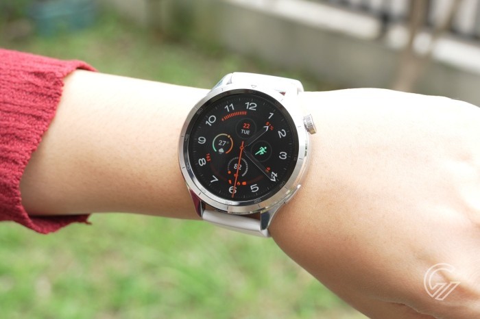 Xiaomi Watch S4