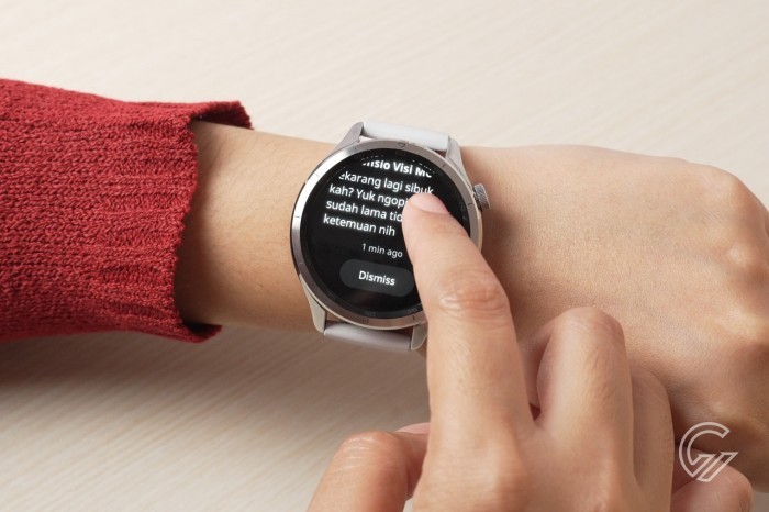 Xiaomi Watch S4