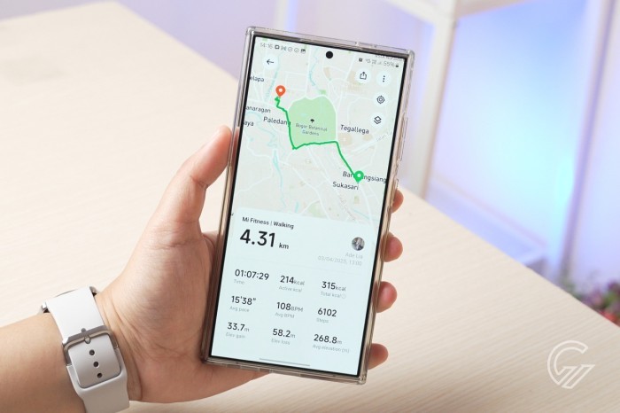 Xiaomi Watch S4