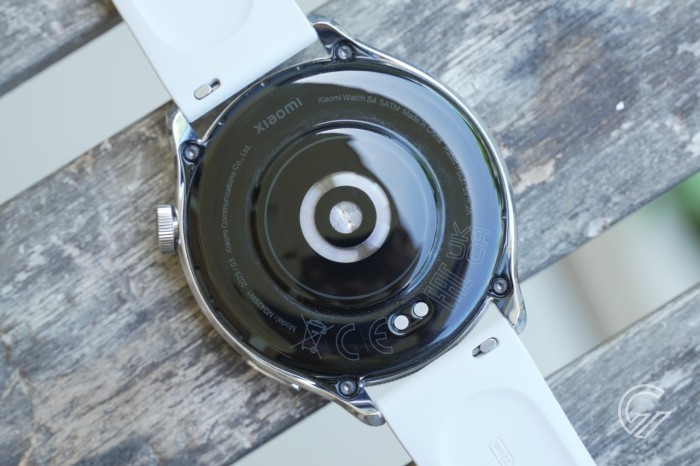 Xiaomi Watch S4
