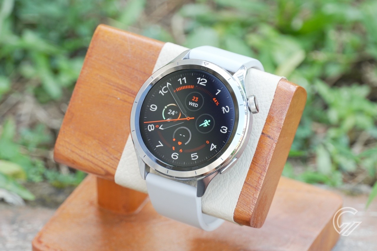 Xiaomi Watch S4
