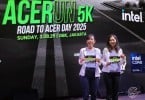 ACERUN Feature