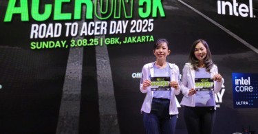 ACERUN Feature