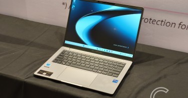 ASUS ExpertBook P3 Feature