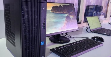 ASUS ExpertCenter Desktop DG500MER