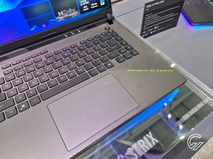 ASUS ROG STRIX 16 dan 18 COMPUTEX 2025 (1)