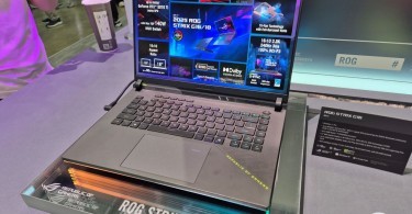 ASUS ROG STRIX 16 dan 18 COMPUTEX 2025 (4)