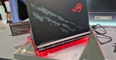 ASUS ROG STRIX SCAR 16 COMPUTEX 2025 (2)