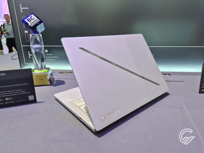 ASUS ROG Zephyus G14 COMPUTEX 2025 (1)