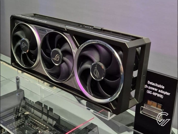 ASUS dan ASUS ROG Booth COMPUTEX 2025 (8)