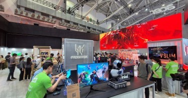 Acer Booth COMPUTEX 2025 (3)