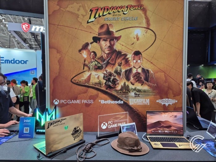 Acer Booth COMPUTEX 2025 (4)