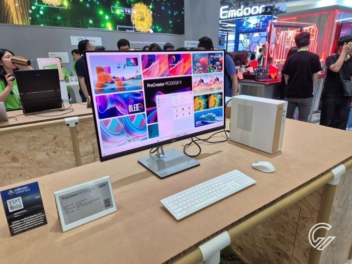Acer Booth COMPUTEX 2025 (5)