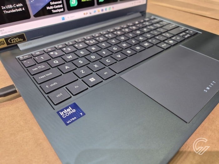 Acer-Swift-Go-14-AI-All-Keyboard