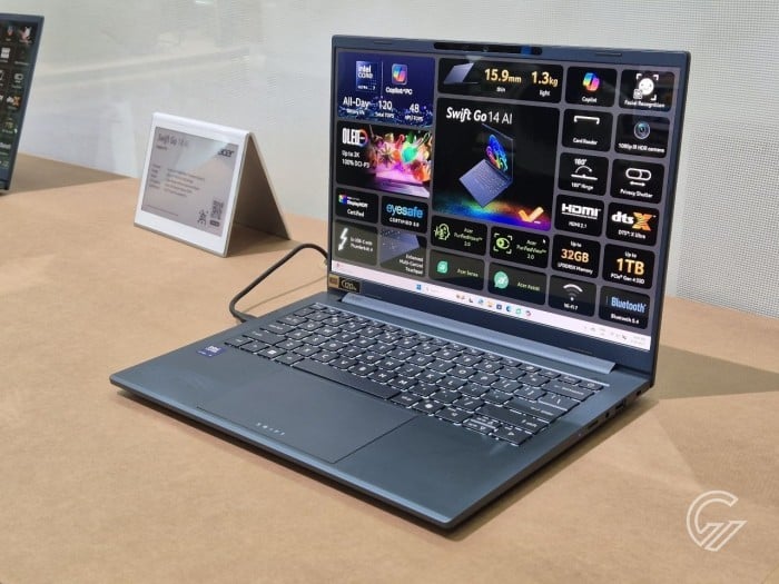 Acer-Swift-Go-14-AI-Diagonal-Right