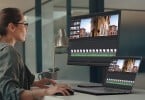 Acer Swift X 14 AI Feature okz