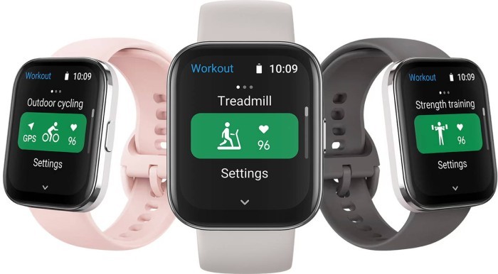 Amazfit Bip 5 Unity